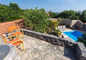 190 m² Villa ∙ 3 bedrooms ∙ 6 guests