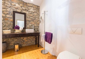 190 m² Villa ∙ 3 bedrooms ∙ 6 guests