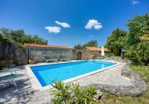 190 m² Villa ∙ 3 bedrooms ∙ 6 guests