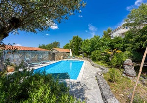 190 m² Villa ∙ 3 bedrooms ∙ 6 guests