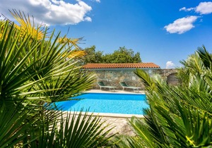 190 m² Villa ∙ 3 bedrooms ∙ 6 guests