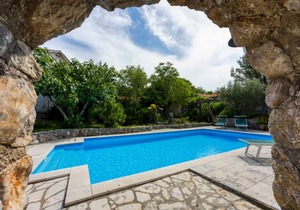 190 m² Villa ∙ 3 bedrooms ∙ 6 guests