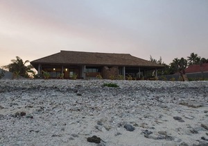 1960 m² House ∙ 3 bedrooms ∙ 6 guests