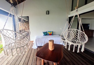 1960 m² House ∙ 3 bedrooms ∙ 6 guests