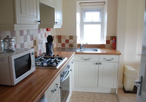 2 bedroom accommodation in Whaley Bridge near Buxton