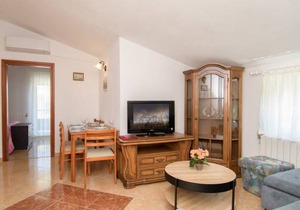 2 bedroom accommodation in Stranici