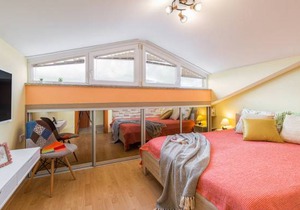 2 bedroom accommodation in Porec