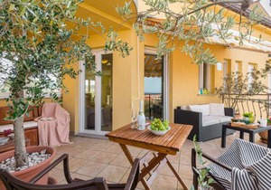2 bedroom accommodation in Porec