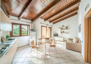 2 bedroom accommodation in Trinita´d´Agultu OT