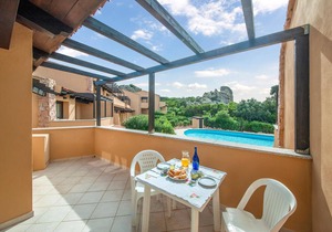 2 bedroom accommodation in Trinita´d´Agultu OT