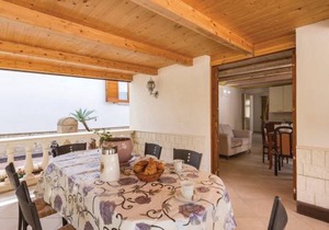2 bedroom accommodation in Noto -SR-