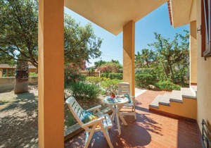 2 bedroom accommodation in Sorso
