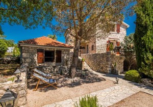 2 bedroom accommodation in Gostinjac