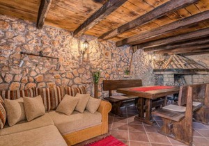 2 bedroom accommodation in Gostinjac