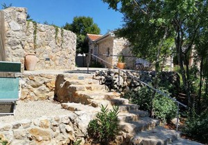 2 bedroom accommodation in Malinska