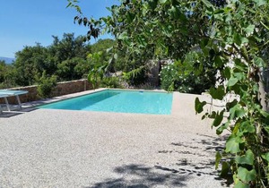 2 bedroom accommodation in Malinska