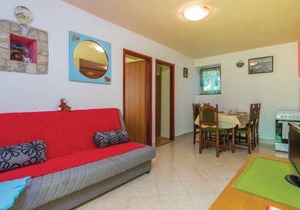 2 bedroom accommodation in Porec