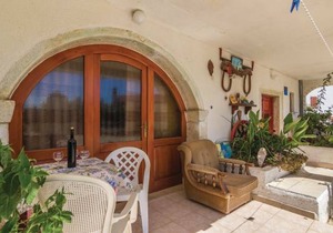 2 bedroom accommodation in Porec