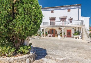 2 bedroom accommodation in Porec