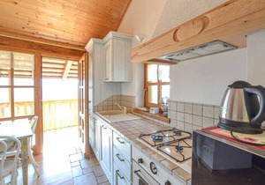 2 bedroom accommodation in Stregna