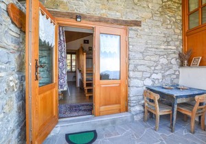 2 bedroom accommodation in Stregna