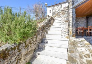 2 bedroom accommodation in Stregna