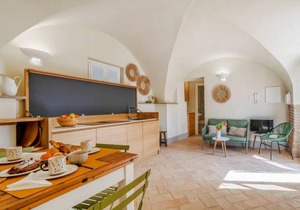 2 bedroom accommodation in BASTIA DI ALBENGA