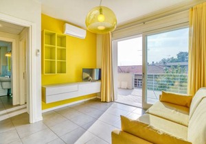 2 bedroom accommodation in Puegnago sul Garda