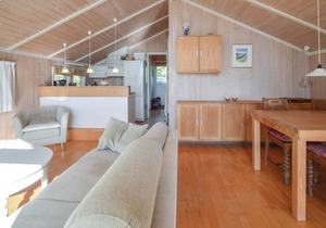 2 bedroom accommodation in Askø