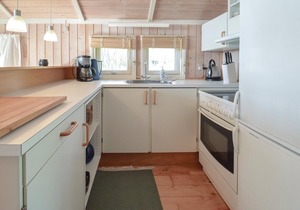 2 bedroom accommodation in Askø