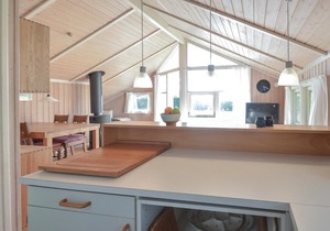 2 bedroom accommodation in Askø