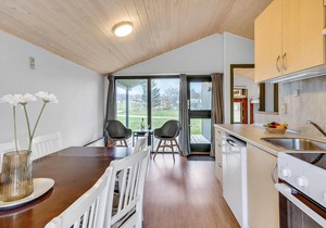 2 bedroom nice home in Hanstholm