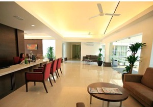 2 Bedroom Premuin Suite - 12