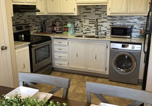 2 Bedroom Waterfront Condo