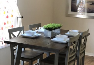 2 Bedroom Waterfront Condo