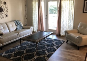 2 Bedroom Waterfront Condo