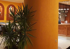 2. Comfort double room - Hotel Ammerländer Stuben