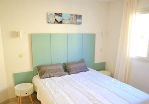 2 Rooms Garden View #211