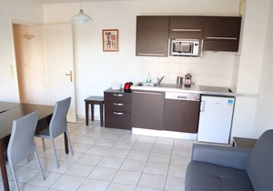 2 Rooms Superior Garden View #223