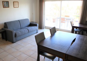 2 Rooms Superior Garden View #223
