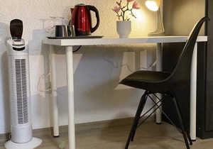 2. Standard-doppelzimmer DG - Hotel Ammerländer Stuben