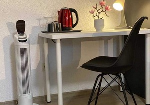 2. Standard-doppelzimmer DG - Hotel Ammerländer Stuben