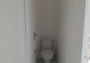 2-star apartment in the heart of Elbeuf