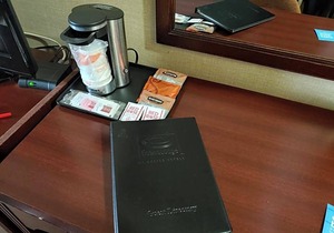 2-Star Hotel ∙ Econo Lodge City Centre