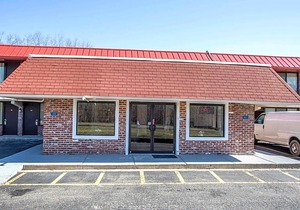 2-Star Hotel ∙ Rodeway Inn Hammonton