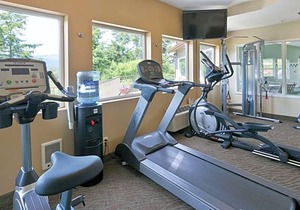 2-Star Hotel ∙ Best Western Plus Columbia River Inn
