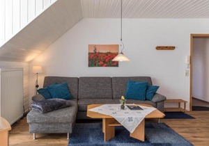 2 Zimmer Ferienwohnung Baur Nr 1