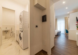 20 m² House ∙ 1 bedroom ∙ 2 guests