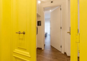 20 m² House ∙ 1 bedroom ∙ 2 guests