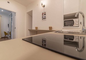 20 m² House ∙ 1 bedroom ∙ 2 guests